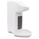 EURANEG Desinfektionsspender Sensor, 1 Liter SD4010-w - Farbe: weiß