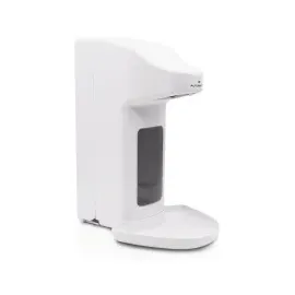 EURANEG Desinfektionsspender Sensor, 1 Liter SD4010-w - Farbe: weiß