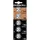 Duracell CR 2016 Knopfzelle 90 mAh 5 St.