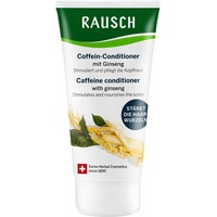 Rausch Coffein-Conditioner mit Ginseng