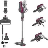 Hoover HF1 Pets Magenta