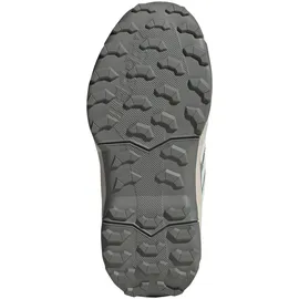 Adidas Baby im Freien adidas Terrex AX4R Silver Green/ Linen Green/Preloved Fig UK 11 (Kid) - Grün - UK 11 (Kid)