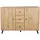 Home Affaire Kombikommode 130 x 92 x 40 cm Beige