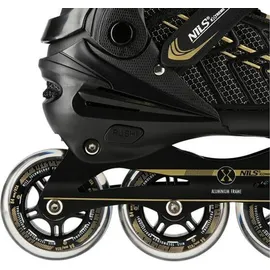 Nils Extreme Na1128 Schwarz/Gold 43-45