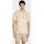 adidas M Z.N.E. TEE beige L