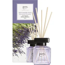 ipuro Raumduft Lavendel 50 ml