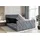 altdecor CATOR-Z KING 160 x 200 cm H3/H4 Grau