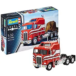 Revell Bausatz Kenworth Aerodyne