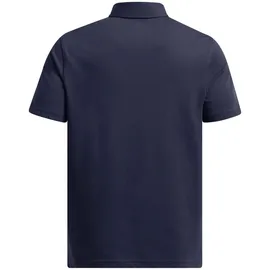 Under Armour Icon blau M