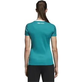 adidas DFB Auswärtstrikot Replica 2018 Damen Gr. S