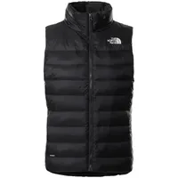 The North Face Aconcagua Weste (Größe XS,
