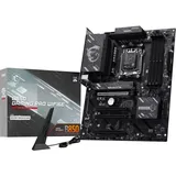 MSI B850 GAMING PRO WIFI6E