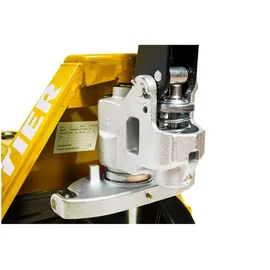 Stier Gabelhubwagen 2500 kg