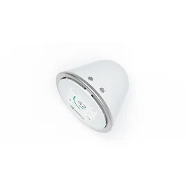 Kaiterra LE-200 Egg Silber/Grau