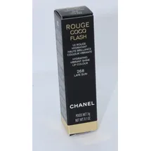 Chanel Rouge Coco Flash 268 Late Sun 3 g