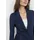 Soyaconcept Blazer Blau 38