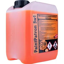 OEM Reinigungs- & Konservierungsflüssigkeit 5 l