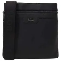 Boss Jareth Envelope Umhängetasche 21 cm black