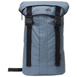 Napapijri H-Signa Daypack 46 cm Laptopfach blau