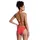 Roxy Triangel-Bikini Damen Hibiscus M Cup B
