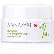 Annayake Bamboo Energizing Gesichtspflege Creme 50 ml