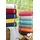 Ross Selection Waschhandschuh 16 x 21 cm schiefer grau 6 St.