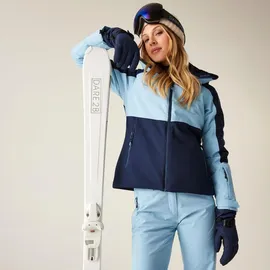 Dare 2b Dare2b, Damen Skijacke, nvy glcerlke 38