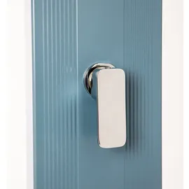 Steinbach Slim Line Deluxe blau 2,25 m