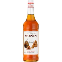 MONIN Caramel (1L)