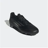 Adidas Performance Fußballschuh »F50 CLUB FXG«, schwarz