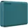 Toshiba Canvio Advance 4 TB USB 3.2 grün