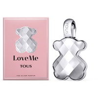 Tous LoveMe The Silver Eau de Parfum 50 ml