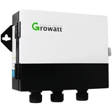 Growatt ATS-S Transferschalter 25 cm x 20 cm x 8,5 cm