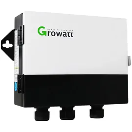 Growatt ATS-S Transferschalter 25 cm x 20 cm x 8,5 cm