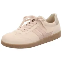 Gabor Sneaker Low Damen Rosa 43