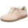 Gabor Sneaker Low Damen Rosa 43