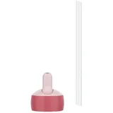 Mepal Campus", Verschlussdeckel Flip-Up - Cool pink (2025)