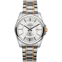 Orphelia Downtown Edelstahl 40 mm 62601