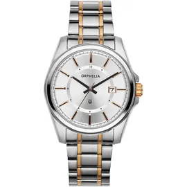 Orphelia Downtown Edelstahl 40 mm 62601
