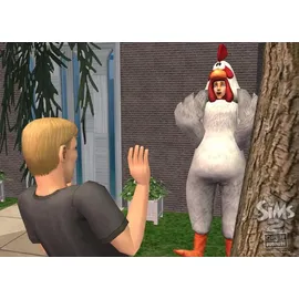 Die Sims 2: Open For Business (Add-On) (USK) (PC)
