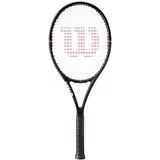 Wilson Tennisschläger L4 Schwarz