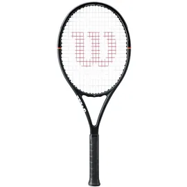 Wilson Tennisschläger L4 Schwarz