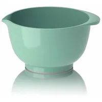 Mepal Rosti Schüssel Margrethe New, Rührschüssel, Schale, Durostima, Nordic Green, 0,5 L, Melamin, -25 °C, 70 °C - Grün