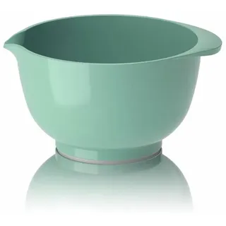 Mepal Rosti Schüssel Margrethe New, Rührschüssel, Schale, Durostima, Nordic Green, 0,5 L, Melamin, -25 °C, 70 °C - Grün