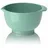 Mepal Rosti Schüssel Margrethe New, Rührschüssel, Schale, Durostima, Nordic Green, 0,5 L, Melamin, -25 °C, 70 °C - Grün