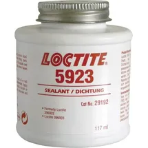LOCTITE Loctite® 5923 Fügeverbindung Herstellerfarbe Rot, Braun 396003 117ml