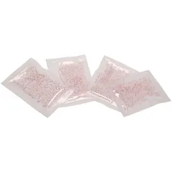 Swirl CASF6331 Deo Perlen Südsee Magnolie für Staubsauger | 4 Stück |