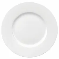 noblesse - villeroy & boch group Noblesse Speiseteller 27 cm cremeweiß 6er Set