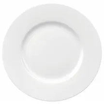 noblesse - villeroy & boch group Noblesse Speiseteller 27 cm cremeweiß 6er Set