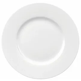 noblesse - villeroy & boch group Noblesse Speiseteller 27 cm cremeweiß 6er Set